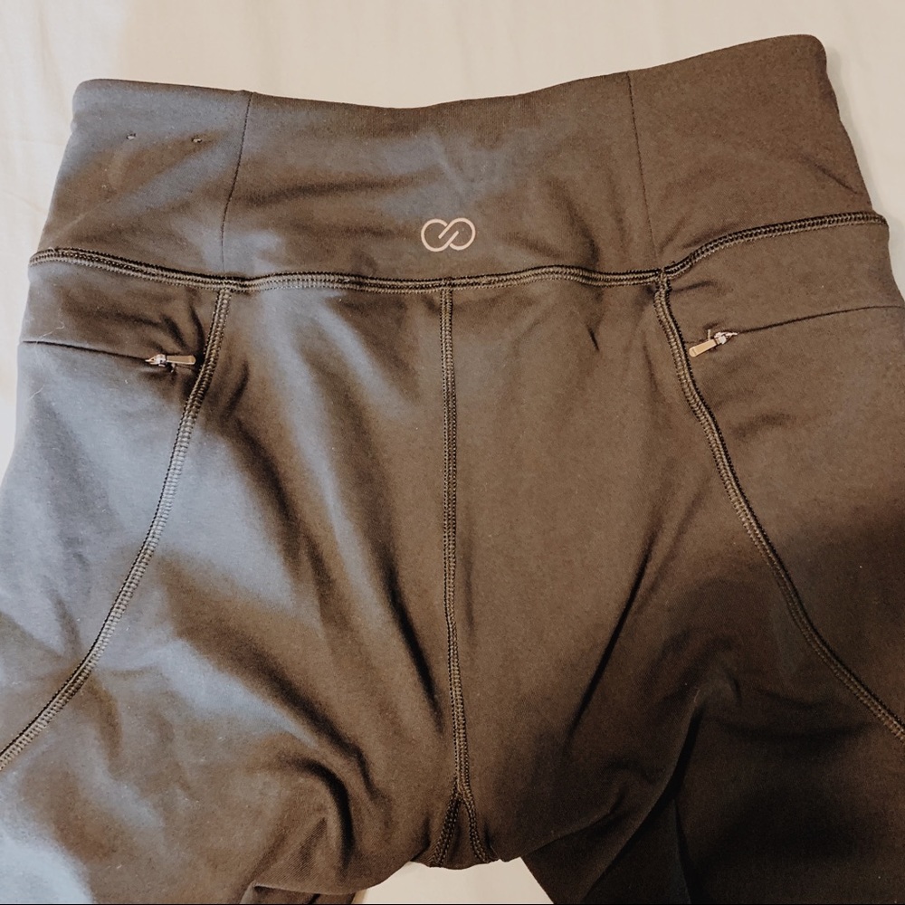 Black Calia leggings